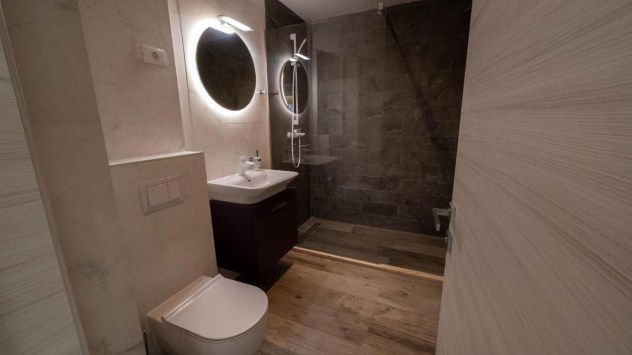 Wave 3 Promenada Apartments Năvodari Eksteriør bilde