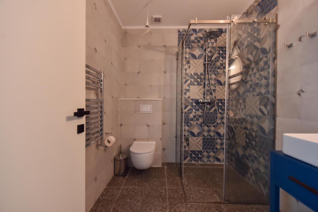 Wave 3 Promenada Apartments Năvodari Eksteriør bilde