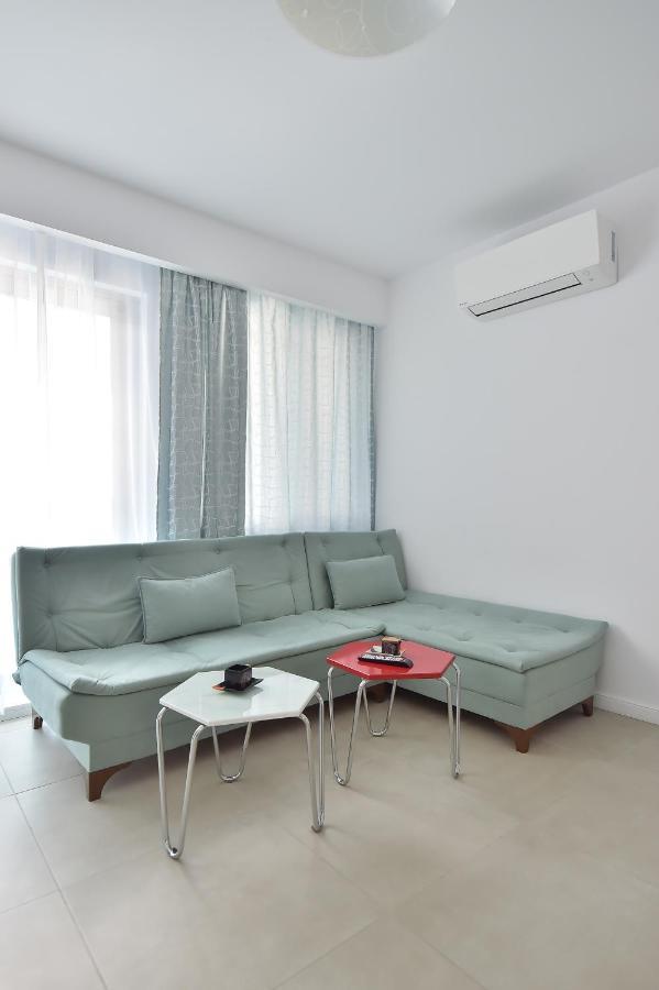 Wave 3 Promenada Apartments Năvodari Eksteriør bilde