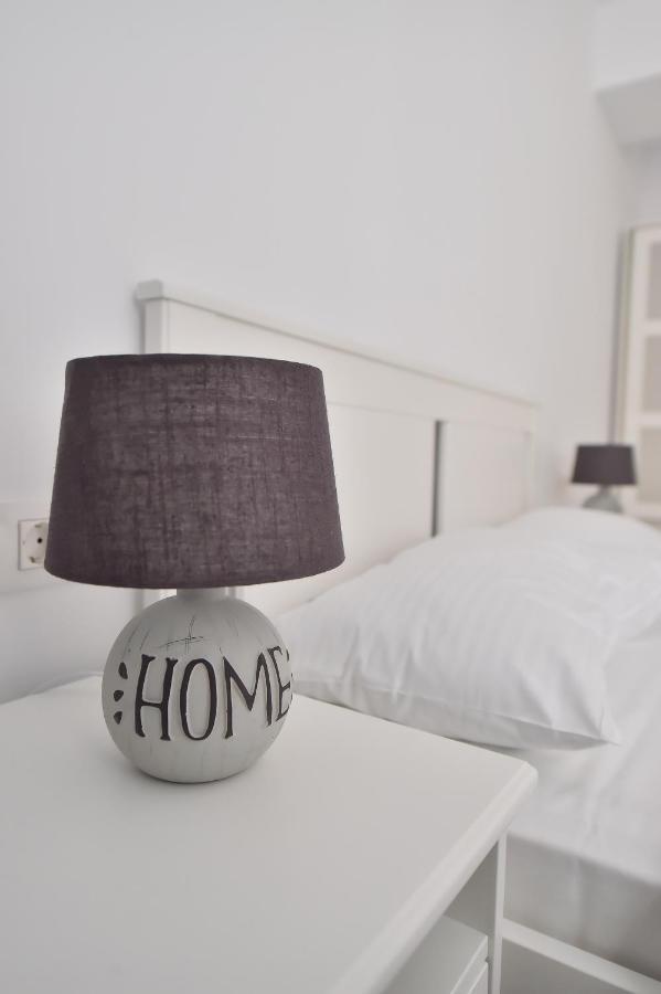 Wave 3 Promenada Apartments Năvodari Eksteriør bilde