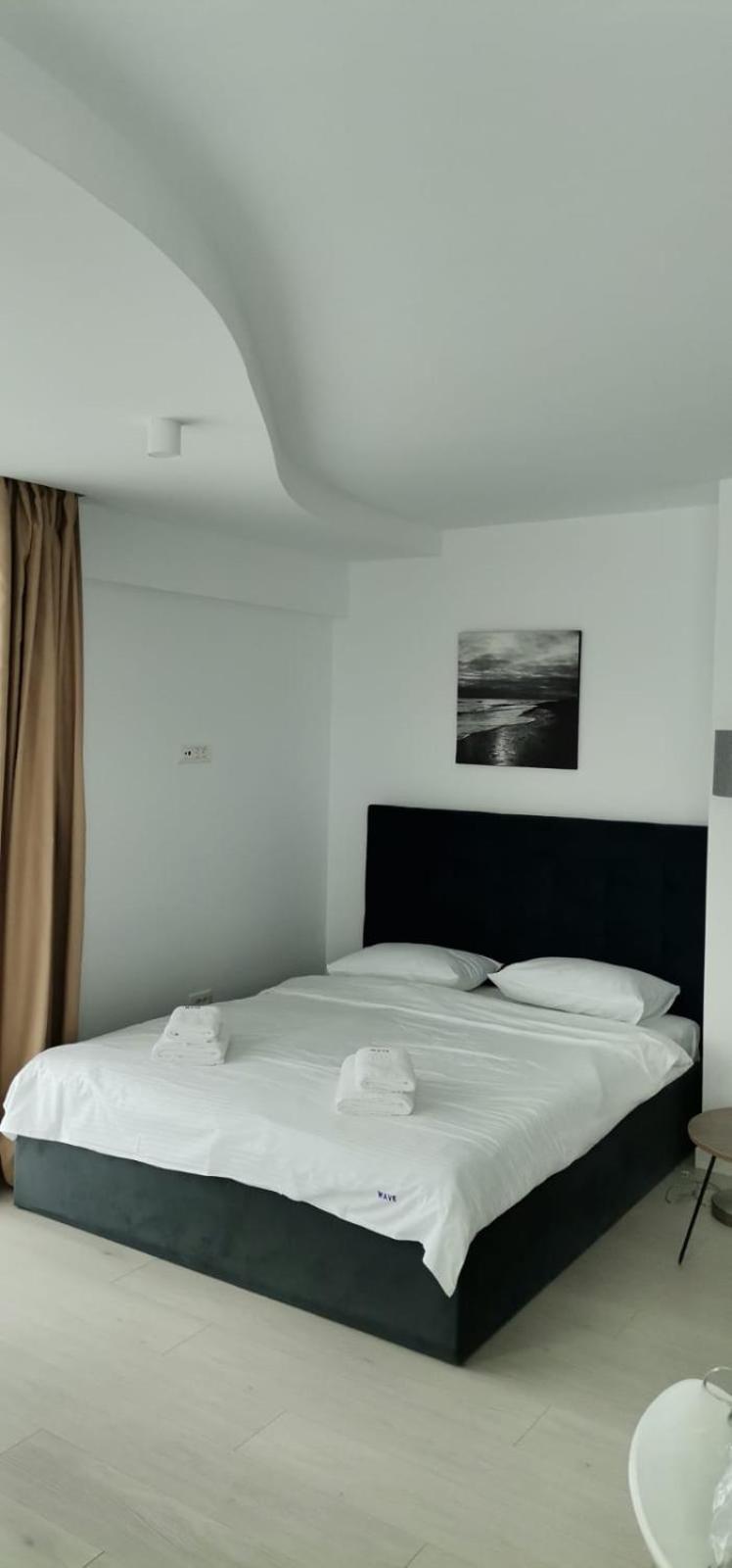 Wave 3 Promenada Apartments Năvodari Eksteriør bilde