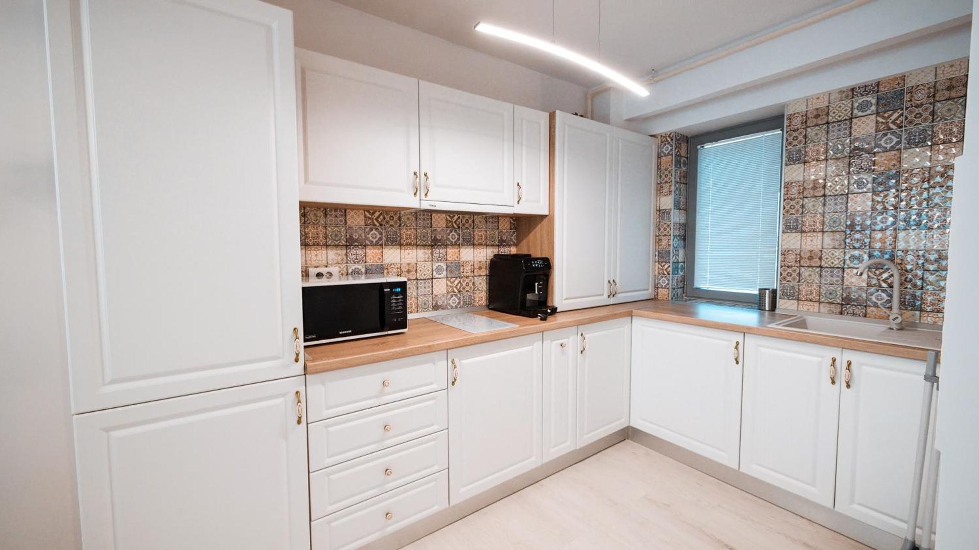 Wave 3 Promenada Apartments Năvodari Eksteriør bilde